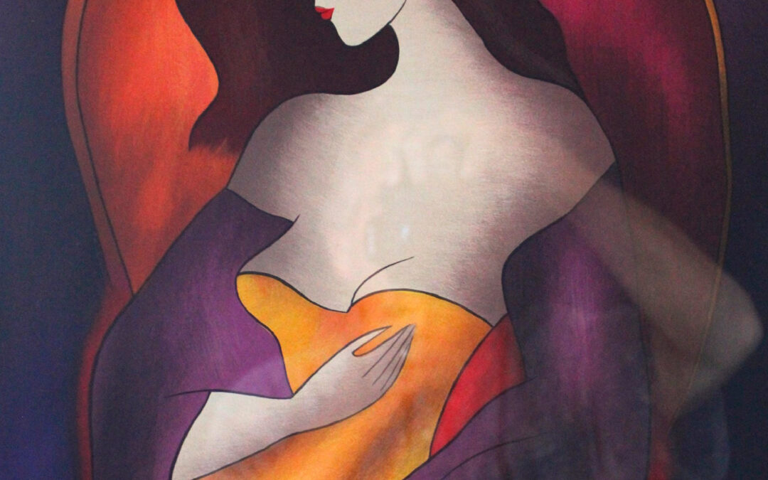 Linda Le Kinff