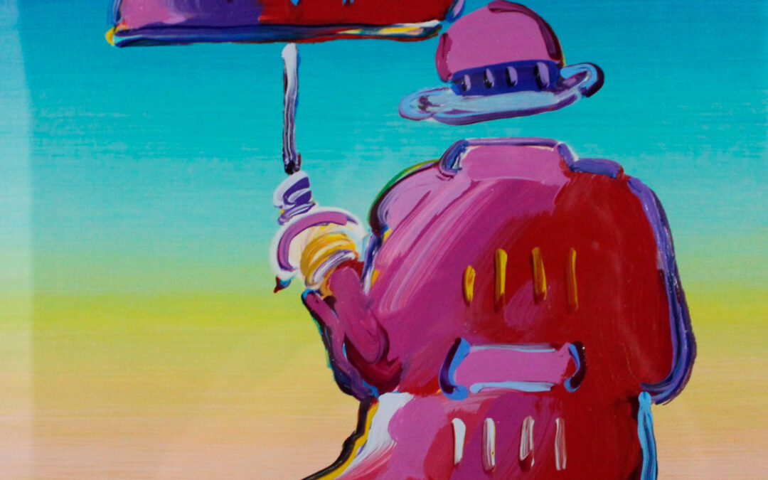 Peter Max