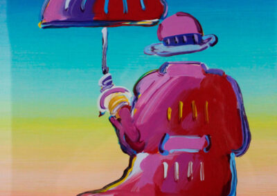 Peter Max