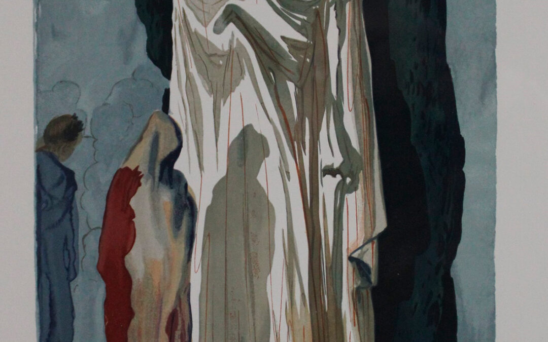 Salvador Dali
